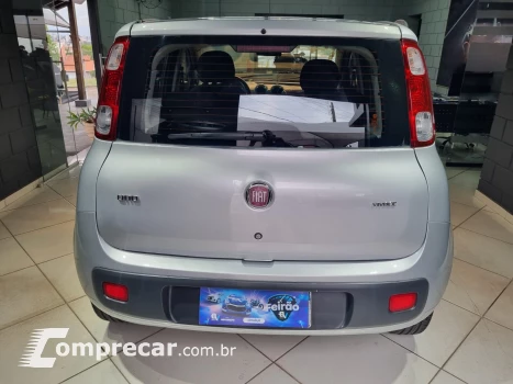 UNO 1.0 EVO Vivace 8V