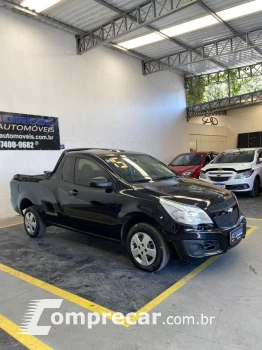 CHEVROLET MONTANA 1.4 MPFI LS CS 8V