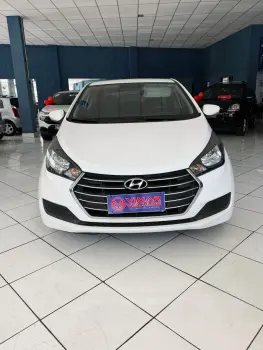 HB20S 1.0 Comfort Plus 12V