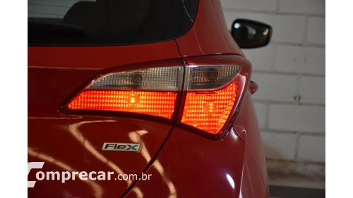 HB20 - 1.0 COMFORT 12V 4P MANUAL