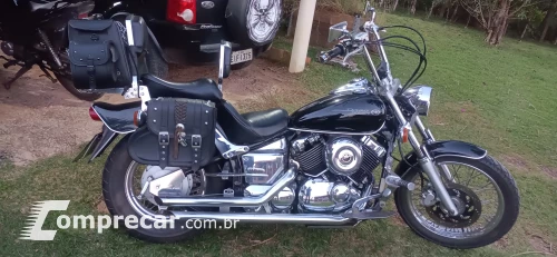 DRAG STAR XVS 650