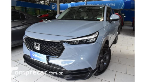 Honda HR-V - 1.5 DI I-VTEC TURBO ADVANCE CVT 4 portas