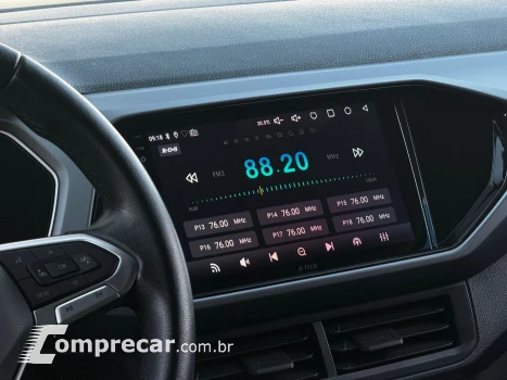 T-CROSS 1.0 200 TSI