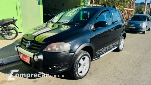 CROSSFOX 1.6 MI 8V
