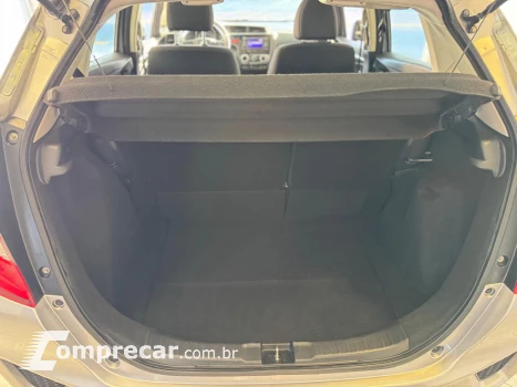 FIT 1.5 EX 16V