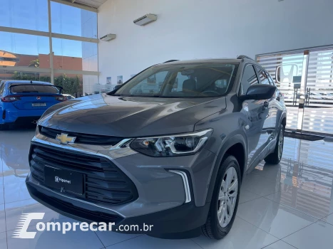 CHEVROLET TRACKER 1.0 Turbo LTZ 4 portas