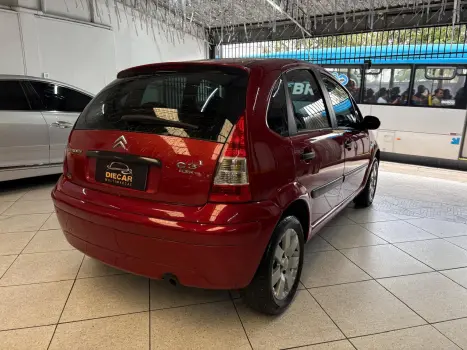 C3 1.4 I GLX 8V