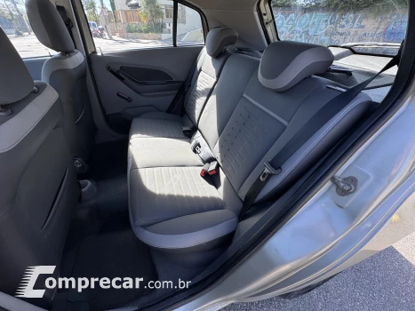 AGILE 1.4 MPFI LT 8V