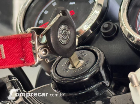 Continental GT 650cc ABS