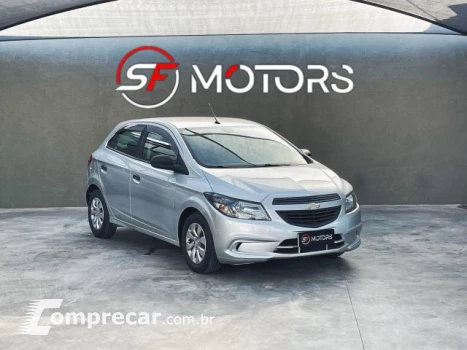 ONIX - 1.0 MPI JOY 8V 4P MANUAL