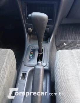 Corolla EX 1.6