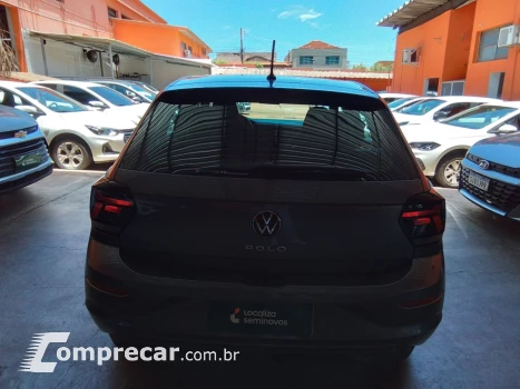 POLO 1.0 MPI MANUAL