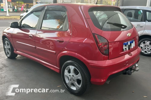 CELTA 1.0 MPFI LT 8V