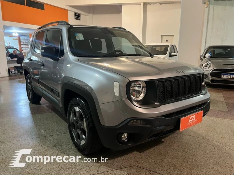 RENEGADE 1.8 16V