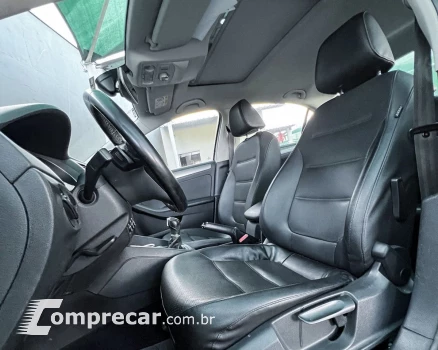 JETTA 1.4 16V TSI Comfortline