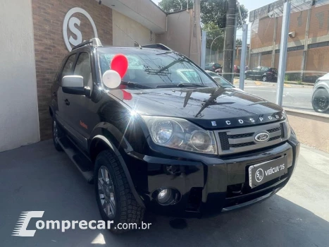 ECOSPORT