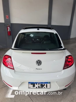 FUSCA 2.0 TSI 16V