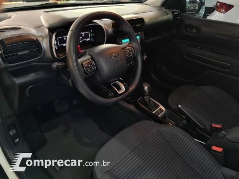 C4CACTUS FEEL A