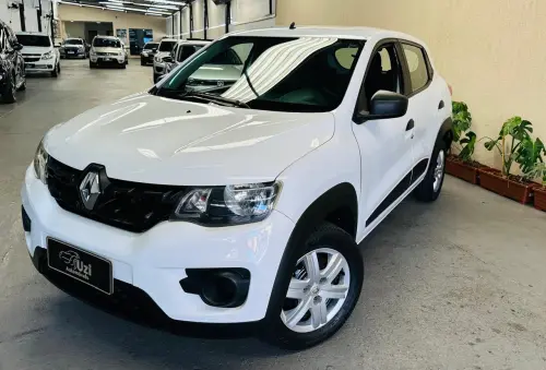 KWID 1.0 12V SCE ZEN