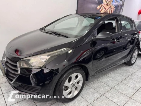 Hyundai HB20 1.0 CONFOR 4 portas