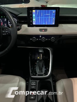 HR-V ADVANCE 1.5 FLEX TB 16V 5P AUT.