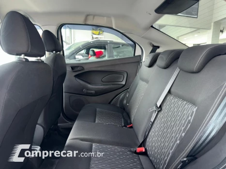 Ka Sedan Se 1.5
