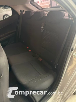 HB20 1.0 Comfort 12V