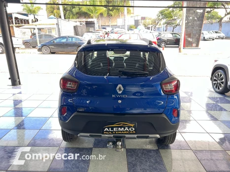 KWID 1.0 12V SCE Outsider