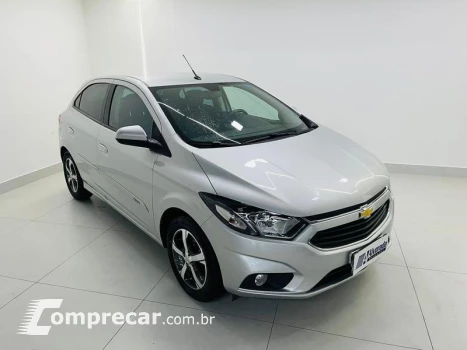 ONIX 1.4MT LTZ