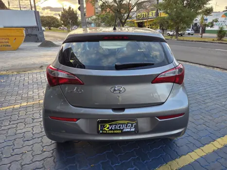 HB20 1.0 COMFORT 12V FLEX 4P MANUAL
