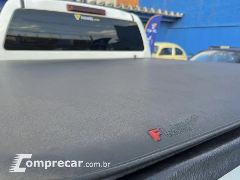 S10 Pick-Up LS 2.8 TDI 4x4 CD Dies. Mec.