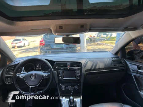 Golf Highline 1.4 TSI 140cv Aut.