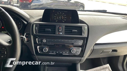 BMW 120I 2.0 16V SPORT ACTIVE