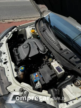 FIORINO 1.4 MPI Furgão Endurance 8V