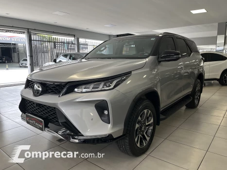 HILUX SW4 2.8 D-4d Turbo Diamond 7L