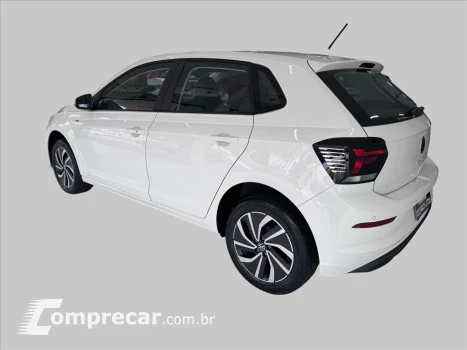 POLO 1.0 MPI TRACK MANUAL