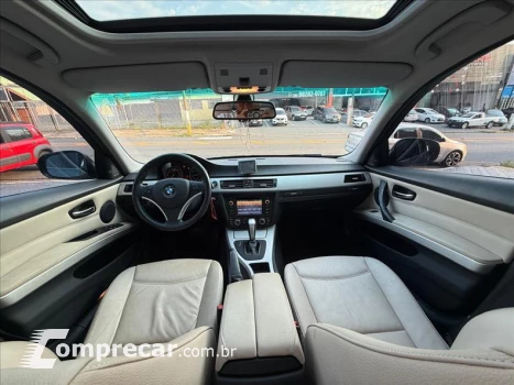 325I 2.5 Sedan 24V