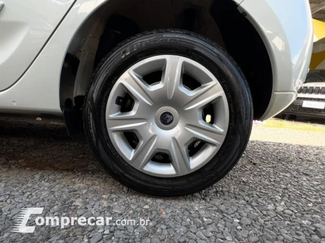 SANDERO 1.0 12V SCE Authentique