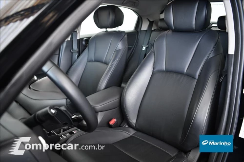HR-V 1.5 DI I-VTEC TURBO FLEX TOURING CVT