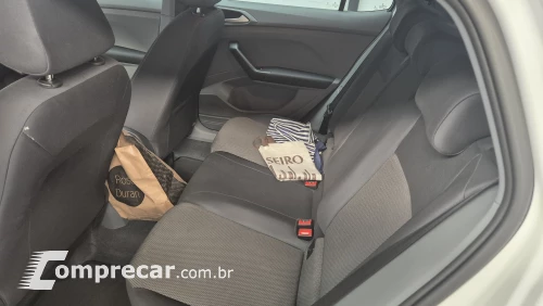 T-CROSS 1.0 200 TSI Sense