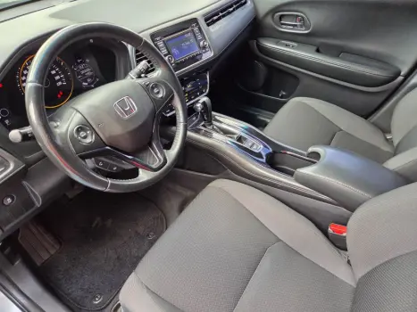 HR-V 1.8 16V FLEX EX 4P AUTOMÁTICO