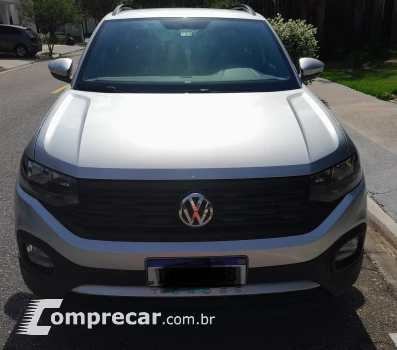 T-CROSS 1.0 200 TSI Sense