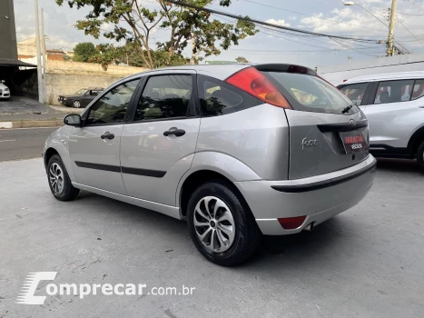 FOCUS 1.6 8V