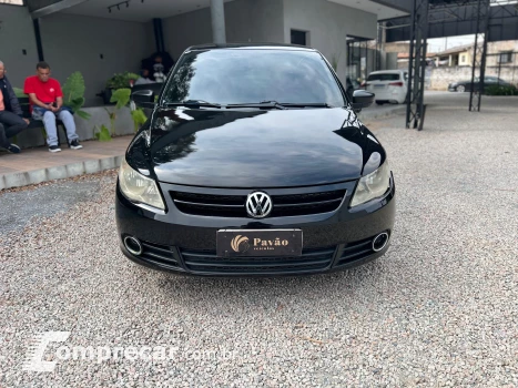 VOYAGE 1.0 12V MPI Totalflex City