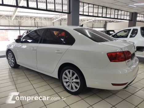 JETTA 2.0 Comfortline