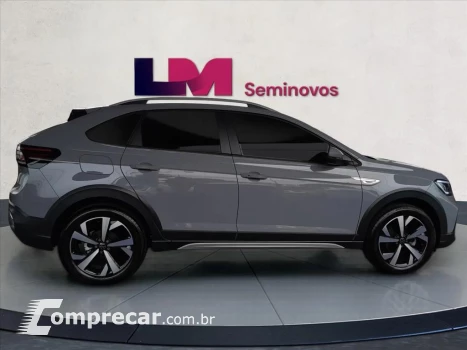 NIVUS 1.0 200 TSI TOTAL FLEX HIGHLINE AUTOMÁTICO