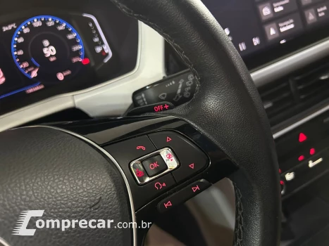 T-Cross Hig. 250 TSI 1.4 Flex 16V 5p Aut
