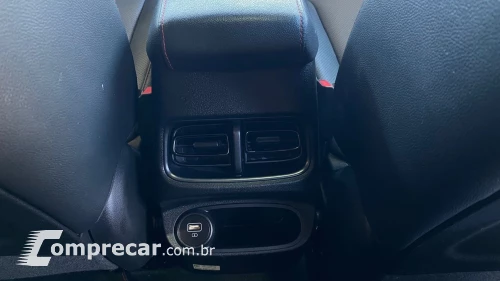 HYUNDAI CRETA 1.0 TGDI N LINE