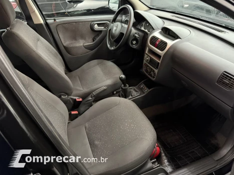 CORSA 1.4 MPFI Maxx 8V