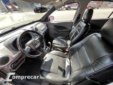 AGILE 1.4 MPFI LTZ 8V